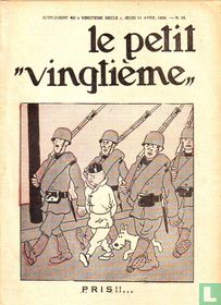 Le Petit Vingtieme 15