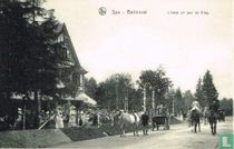 Balmoral - L'Hôtel un jour de Drag