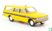 Volvo 145 'Taxi Sweden'