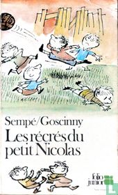 Goscinny, René catalogue de livres