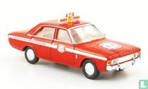 Ford Taunus 17M 'AvD'