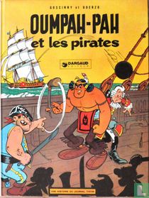 Oumpah-Pah et les Pirates