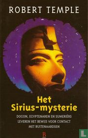 Het Sirius-mysterie