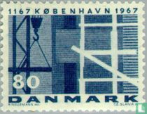 Copenhague acheter
