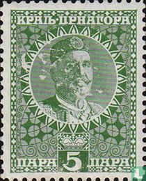 König Nikola I. kaufen