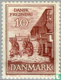 100 Jahre Abschaffung des Mühlenmonopols kaufen