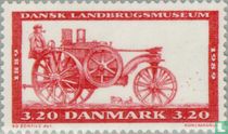 100 years agricultural museum