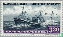 Pêche et navigation acheter
