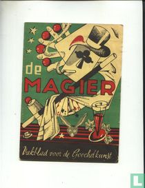 De Magier