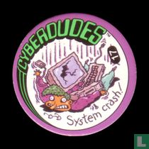 System-Crash!