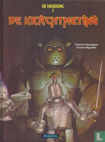 De krachtmeting