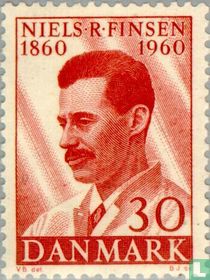 Niels Ryberg Finsen kaufen