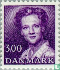 Queen Margrethe II for sale