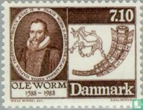 Ole Worm acheter