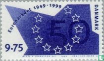 50 jaar Raad van Europa