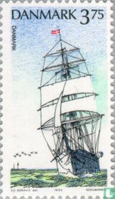 Sailing Ships