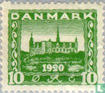 Association Schleswig du Nord avec le Danemark acheter