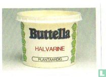 Buttella halvarine