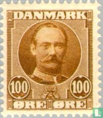 Le roi Frederick VIII acheter