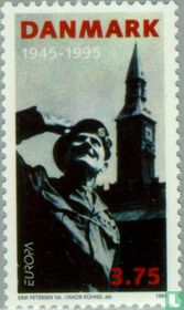 Europa - Paix et liberté acheter