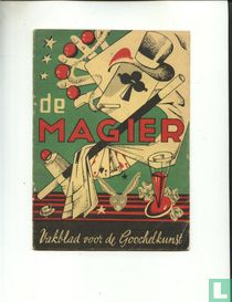 De Magier