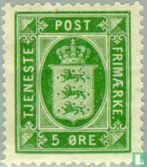 Reichswappen (Øre)