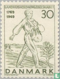 200 Jahre Königlich Dänische Landhaushaltsgesellschaft kaufen