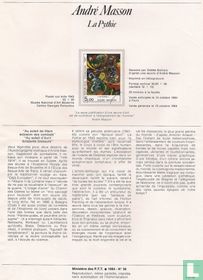 André Masson