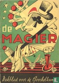 De Magier 5