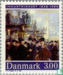 Association de l'industrie acheter