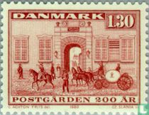 Postamt Købmagergade kaufen