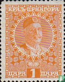König Nikola I. kaufen
