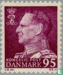König Friedrich IX. kaufen