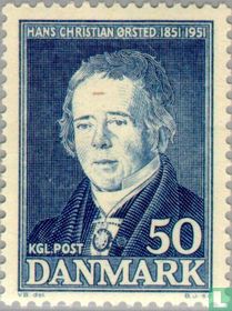 Hans Christian Ørsted acheter