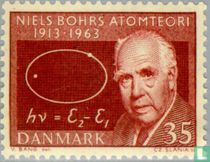 Niels Bohr