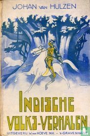 Indische Volksverhalen ( voor de jeugd verteld)