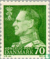 König Friedrich IX. kaufen
