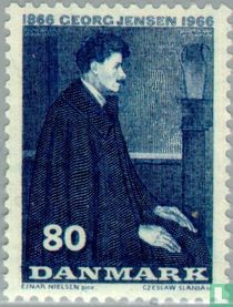 Georg Arthur Jensen
