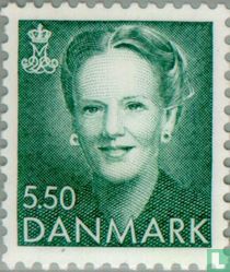 La Reine Margrethe II acheter