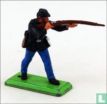 Unionist Soldier