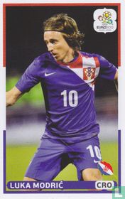 Luka Modric acheter