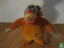 Koning Lowie