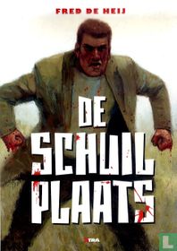 De schuilplaats
