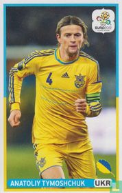 Anatoliy Tymoshchuk kopen