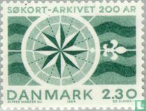Hydrographic bureau