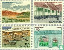 Tourism for sale