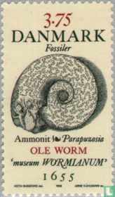 Fossiles