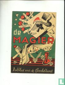 De Magier