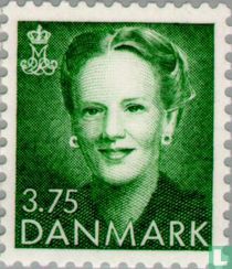 Königin Margrethe II. kaufen