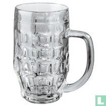 Beer Mug glass and crystal catalogue